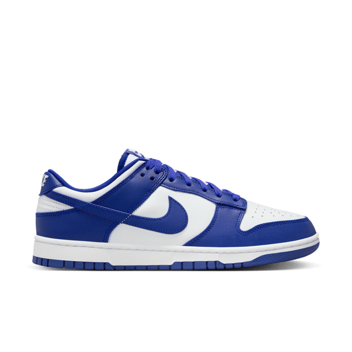 Zapatillas Nike Dunk Low Retro de Hombre Azul Las Zapas