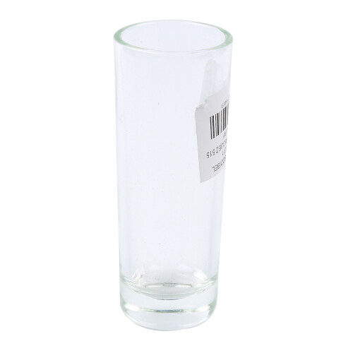 Vaso vidrio 10cm N/a