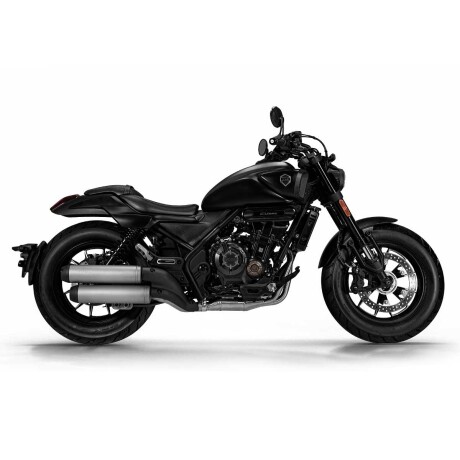 Voge CU525 Voge CU525