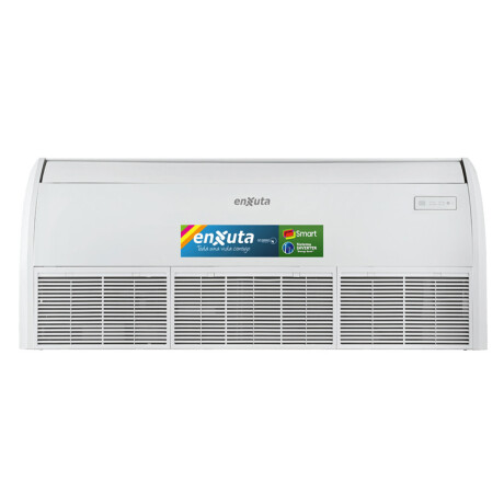 Aire Acondicionado Piso Techo Invert Smart 60000 Btu AAENXIPT2S 001