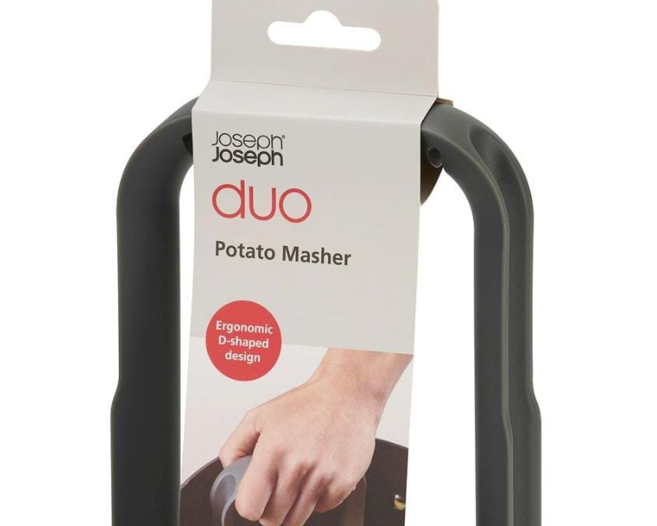 Puretero Manual Ergonómico Joseph Joseph Duo Puretero Manual Ergonómico Joseph Joseph Duo