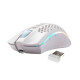 Mouse Gamer Redragon M808-KS Storm Pro White Mouse Gamer Redragon M808-KS Storm Pro White