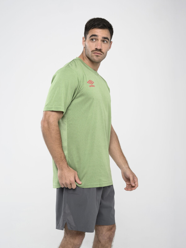 Remera VIK Umbro Hombre Vv4