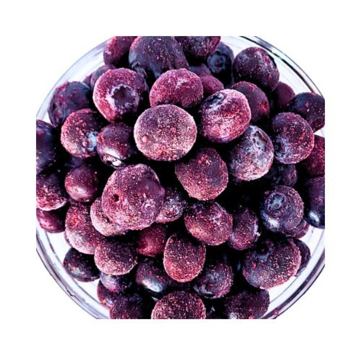 Arándanos Ártico - 1 kg 