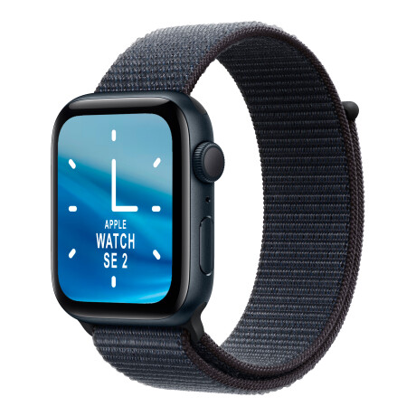 Apple Watch SE 2 44mm 5atm Wifi Bluetooth Gps Apple Watch SE 2 44mm 5atm Wifi Bluetooth Gps