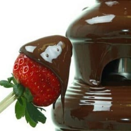 Fuente de chocolate 1.8 lts Fuente de chocolate 1.8 lts