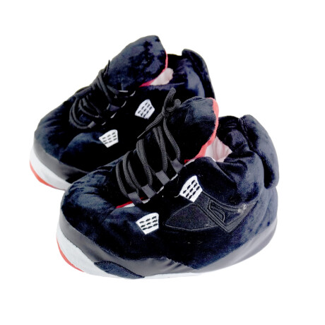 PANTUFLA DEPORTIVA GTE PANTUFLA DEPORTIVA GTE