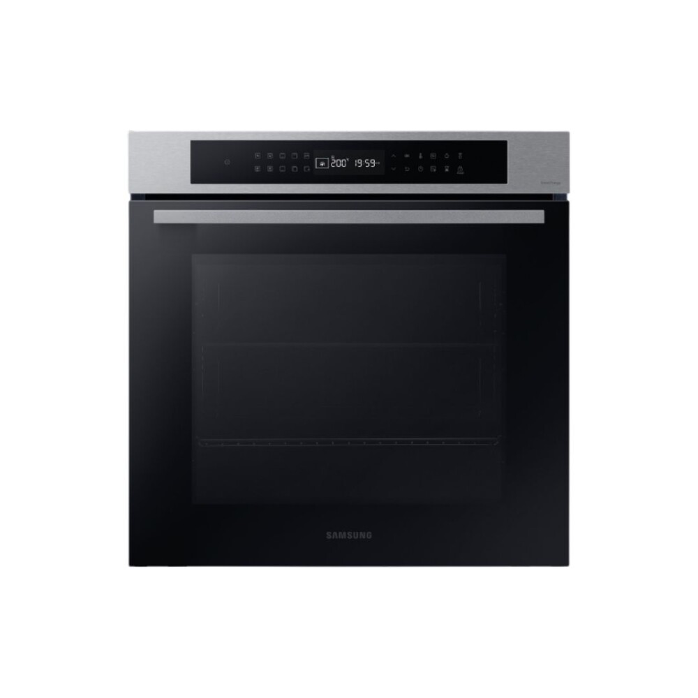 Horno Empotrable Inox con Vapor 76L - Modelo SANV7B4040VAS - Samsung Horno Empotrable Inox con Vapor 76L - Modelo SANV7B4040VAS - Samsung