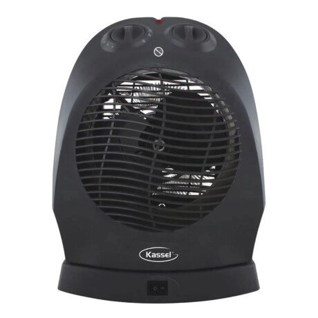 Caloventilador Oscilante Kassel KS-CVO2001 Caloventilador Oscilante Kassel KS-CVO2001