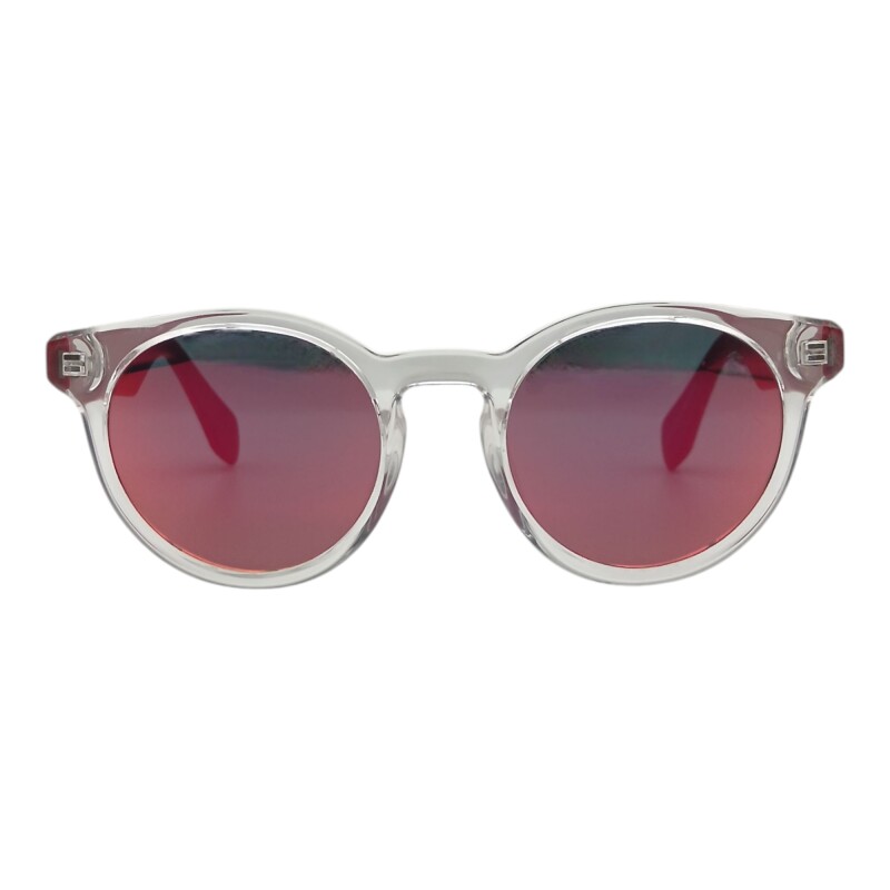 ADIDAS OR0056 26U 52/21 145 *3 - Adulto - Transaparente transparentecristal