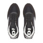 S-Tyche Ll - Hombre Black/White