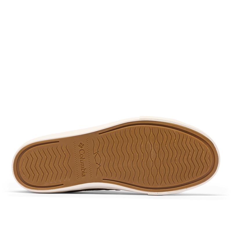 Championes BONEHEAD LEA Hombre Espresso II, Mud