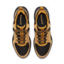 Zapatillas Low Lace Up Waterproof Hombre Wheat Suede