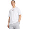UA M HW OS SM BOX SS-PNK WHT-100
