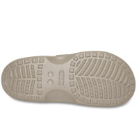 Sandalias Crocs Saturday Marrón