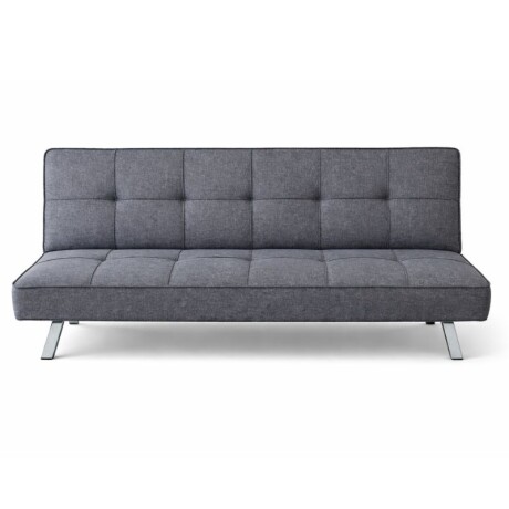 SOFA CAMA MONACO - GRIS SOFA CAMA MONACO - GRIS