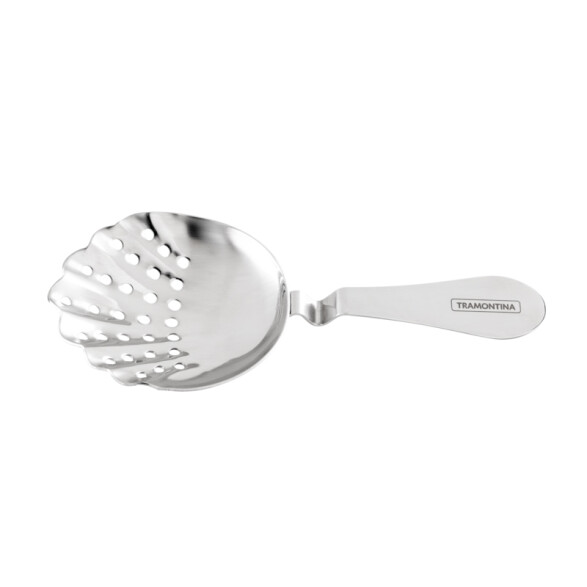 Colador cuchara para coctel "BAR" -TRAMONTINA TF1346