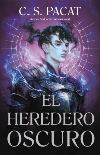 El heredero oscuro El heredero oscuro