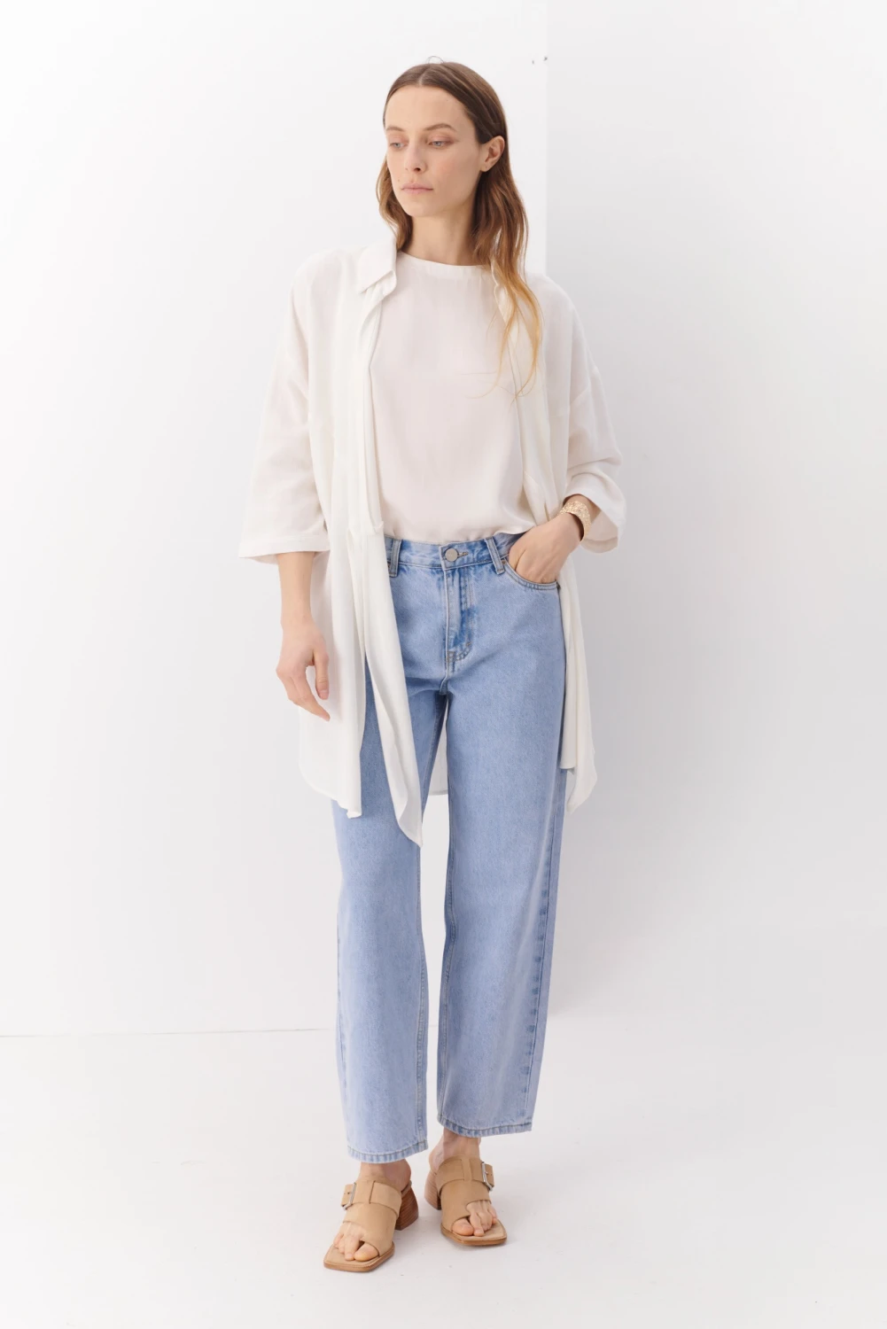 JEAN BARREL