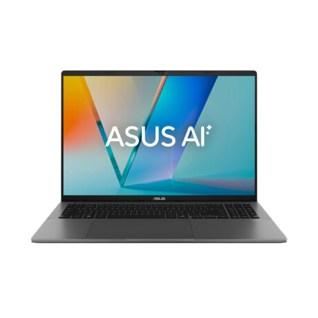OUTLET- Notebook ASUS Vivobook S16 Ryzen 9 270 1TB 16GB OUTLET- Notebook ASUS Vivobook S16 Ryzen 9 270 1TB 16GB