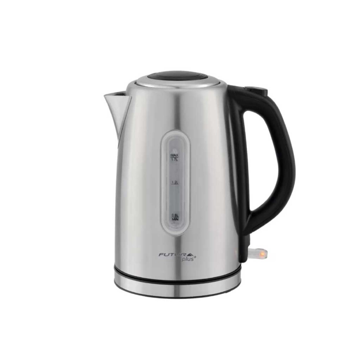 Hervidor de Agua Plus Inox Futura 