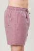 SHORT CHARME POLANCO Rosa Viejo