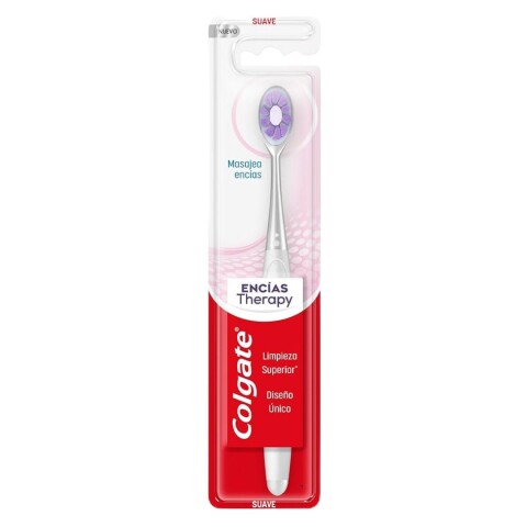 Colgate PerioGard Cepillo Dental Encías Renovadas