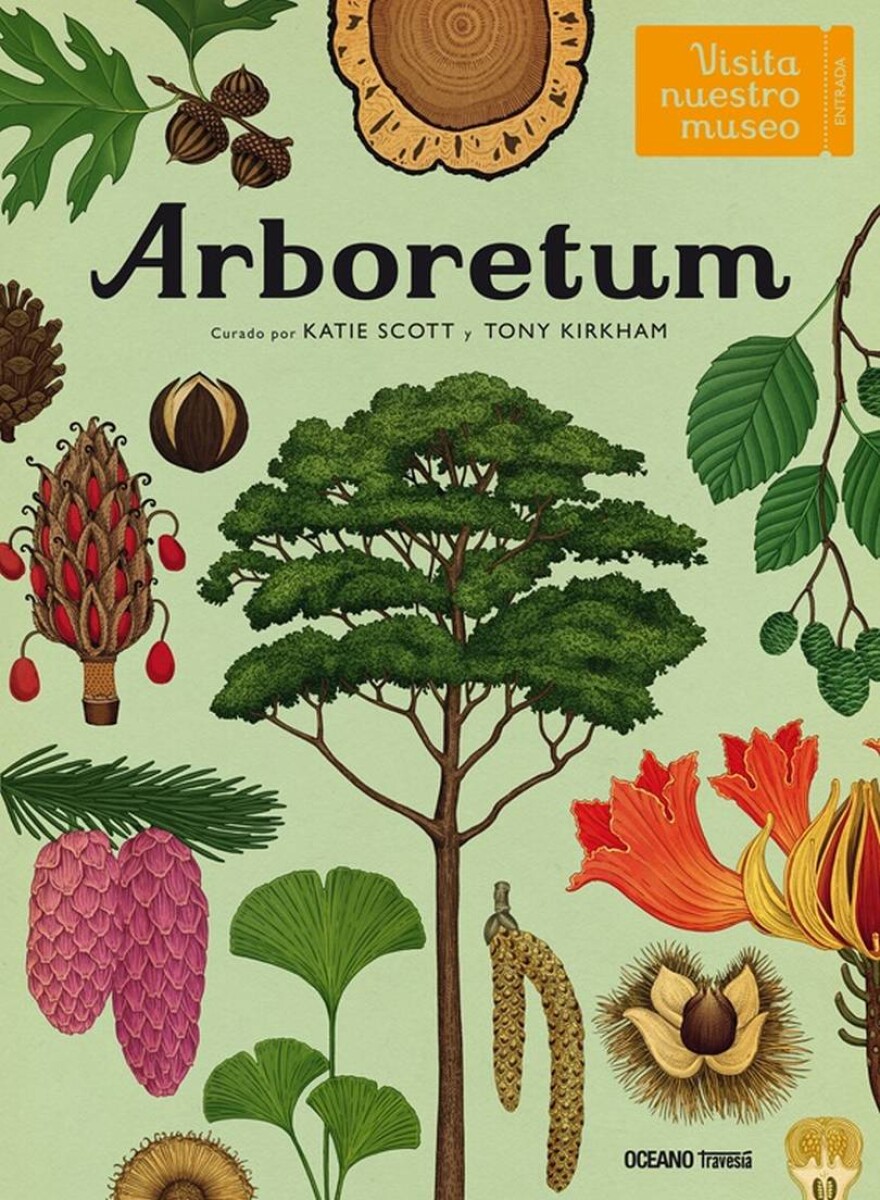 ARBORETUM 