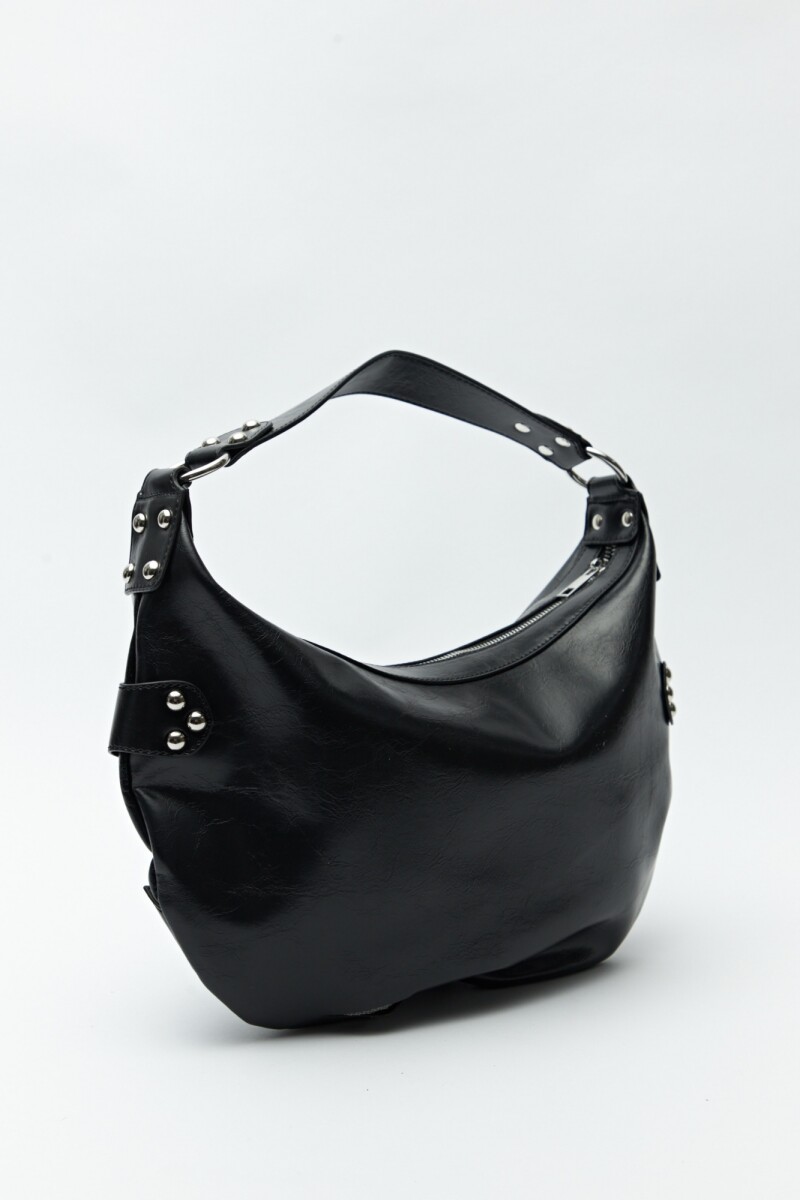 CARTERA GRACIE Negro