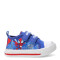 Championes de Niños Marvel Spidey Azul - Rojo