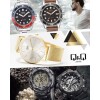 Reloj Análogo Q&q Vp58j Deportivo Y Resistente 100mts Oferta Reloj Análogo Q&q Vp58j Deportivo Y Resistente 100mts Oferta
