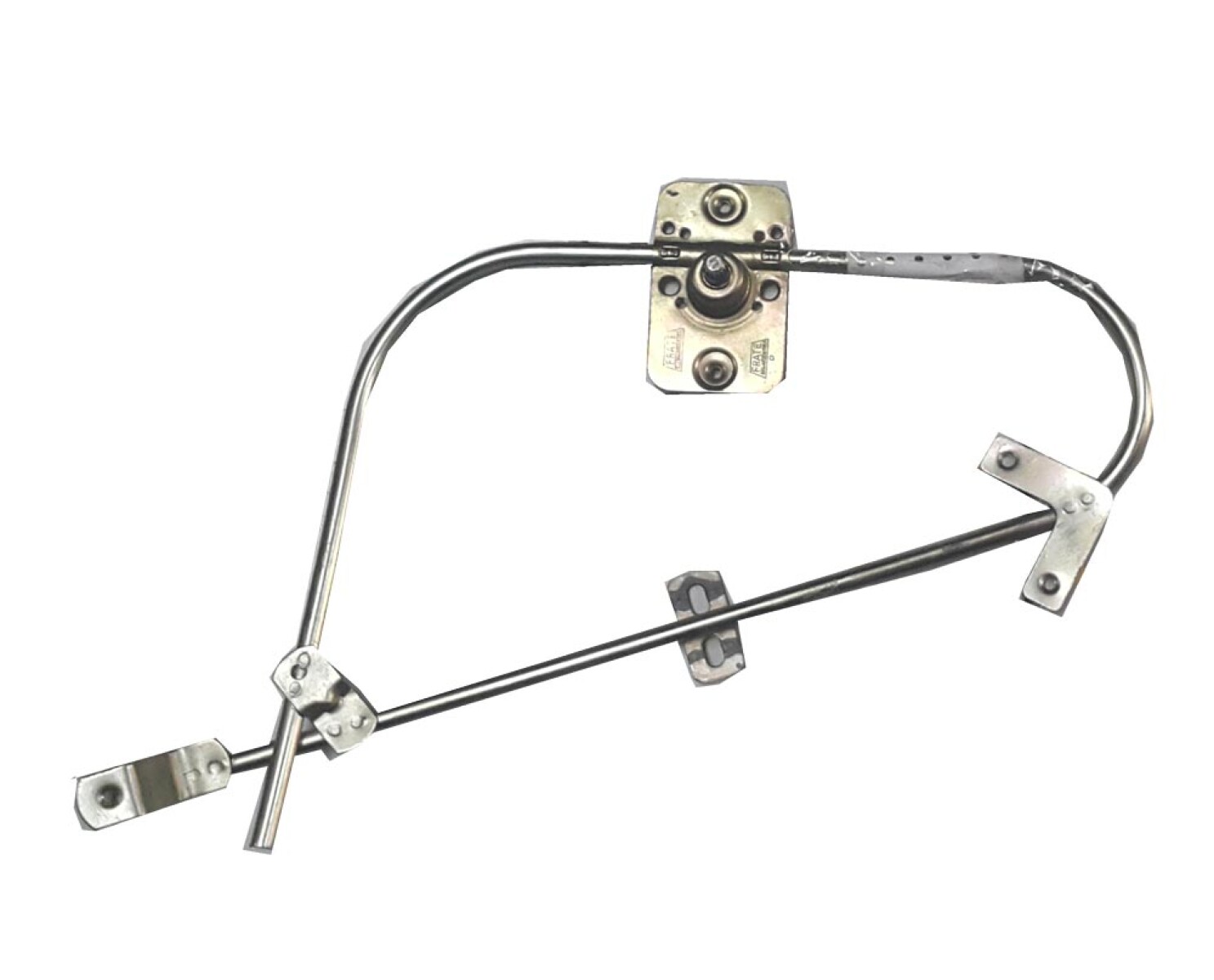 MAQUINA LEVANTA CRISTAL FIAT 128 TRAS.IZQ. - 