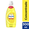 Detergente lavavajillas Magistral Limón 300 ml