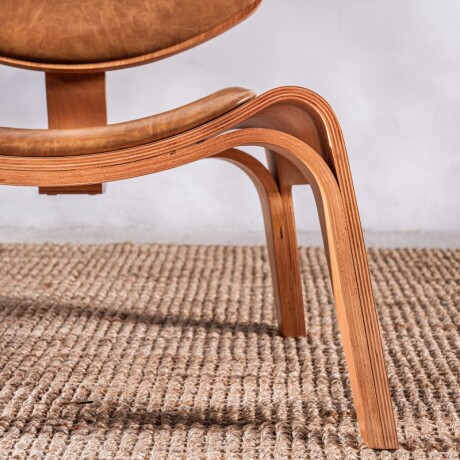 Poltrona Tissi Natural U