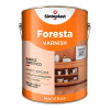 Protector De Madera Foresta Deck Impregnante Sinteplast 4l Protector De Madera Foresta Deck Impregnante Sinteplast 4l