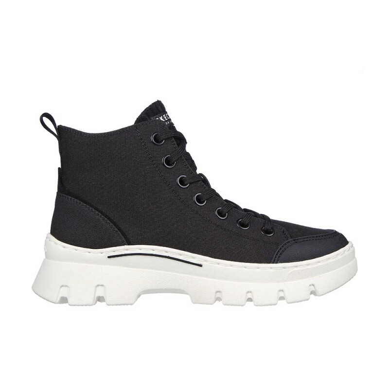 Roadies Surge - Mujer Black