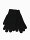 GUANTES DAMA NEGRO