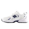 Championes New Balance Unisex - 530 - U5302ZB WHITE