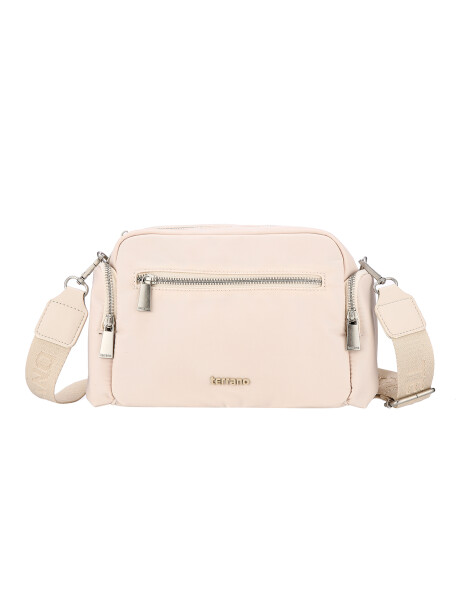 Bandolera Spring Natural