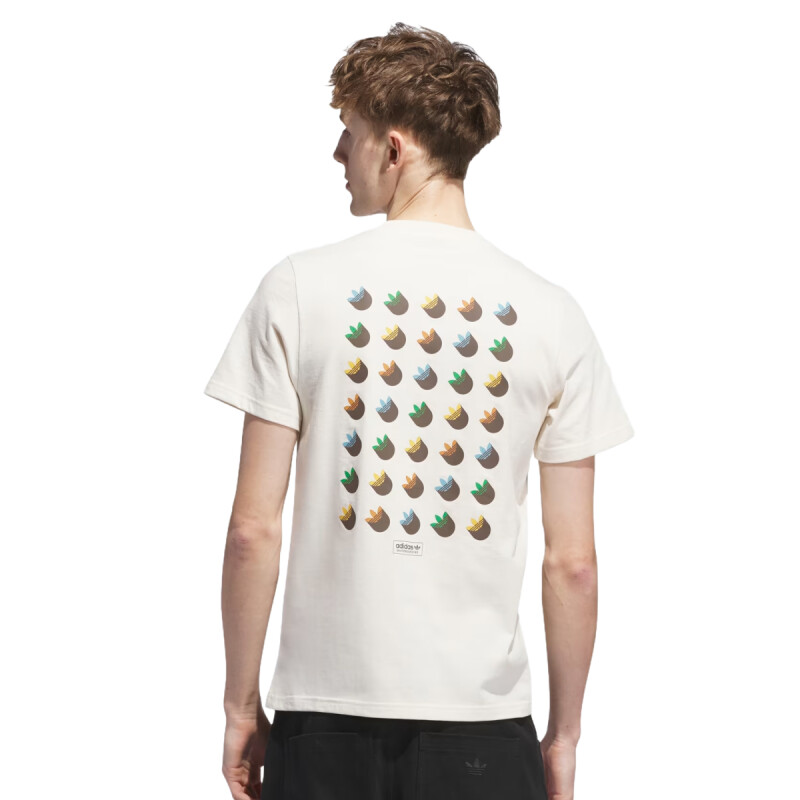 Remera Adidas Skate Remera Adidas Skate