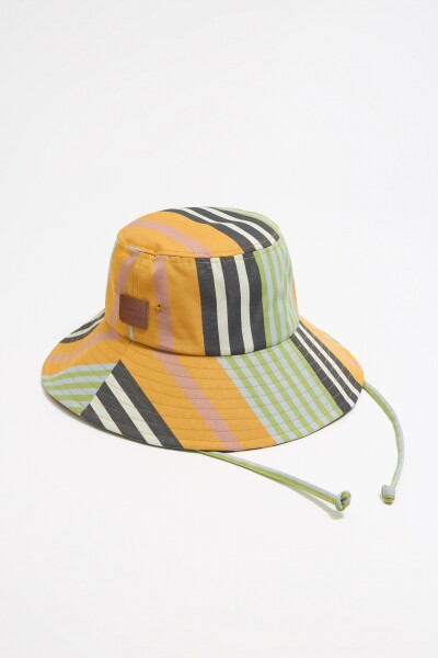 GORRO Multicolor