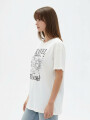 Remera Campari Estampado 1