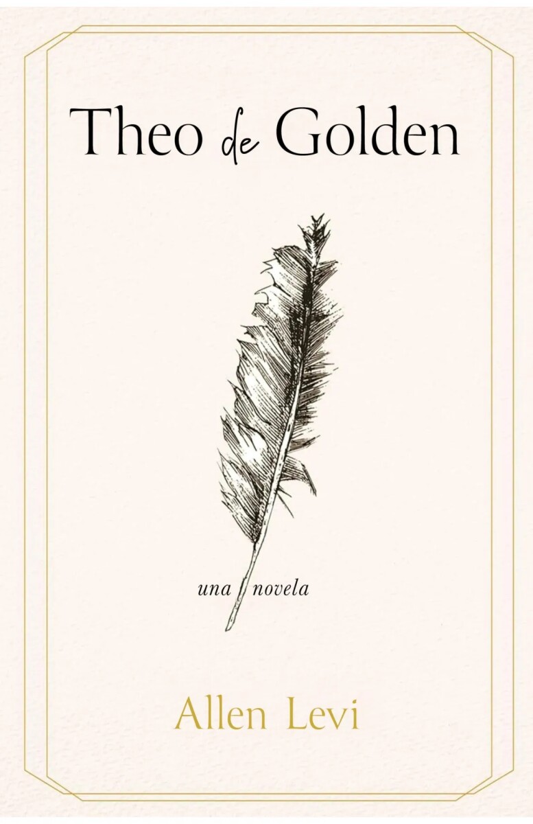 Theo de Golden 