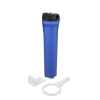 Contenedor Para Filtro De Agua 20" Contenedor Para Filtro De Agua 20"