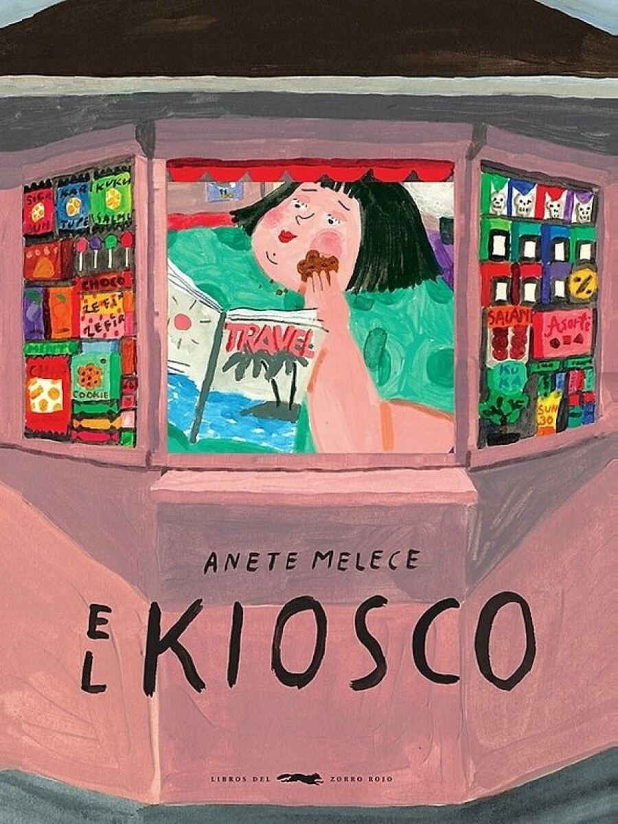 Kiosco, El 
