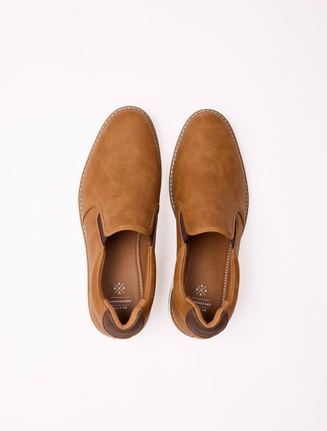 Zapatilla Parker Zapatilla Parker