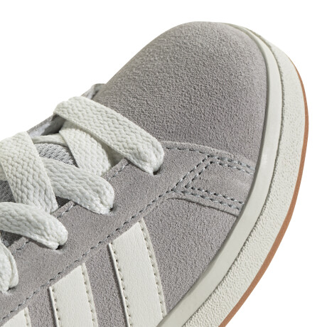 Championes adidas Grand Court 00s de niño Grey