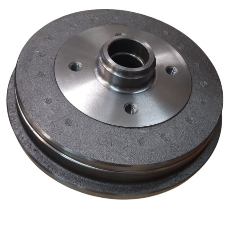 CAMPANA TRASERA GOL / SANTANA / PARATI G3 / G4 / G5 CON MAZA 200MM Campana Trasera Gol / Santana / Parati G3 / G4 / G5 Con Maza 200mm
