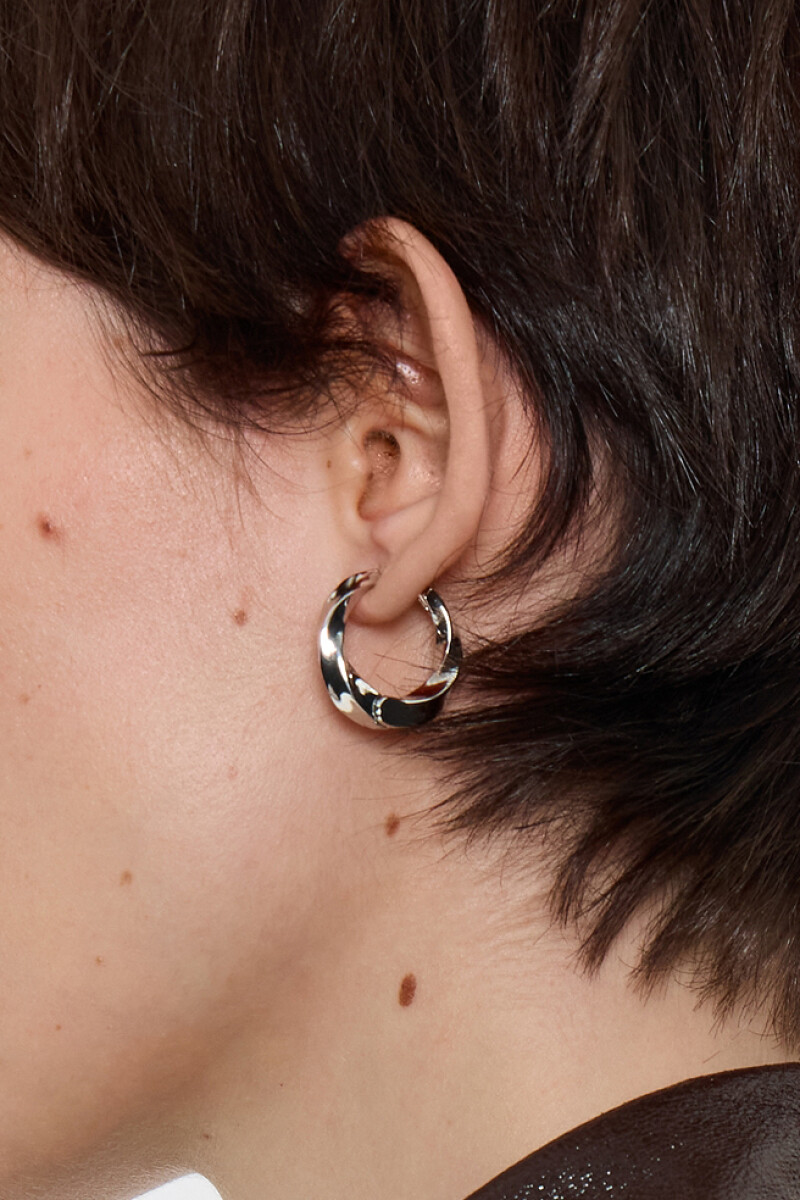 PENDIENTES Plata