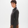 Campera Lanva Negro